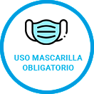 Banner mascarilla